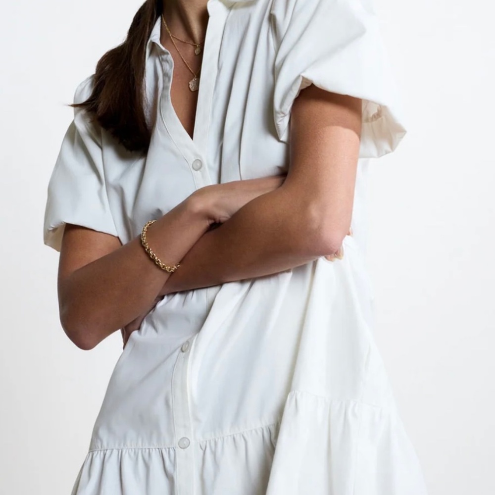 Brochu Walker Havana Mini Dress